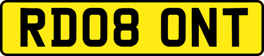 RD08ONT