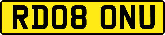 RD08ONU