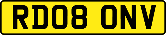 RD08ONV