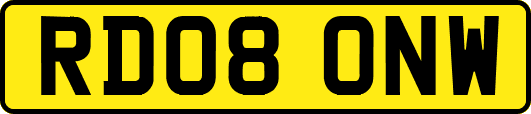 RD08ONW