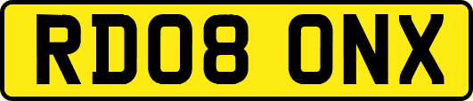 RD08ONX