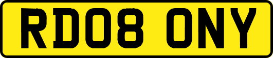 RD08ONY