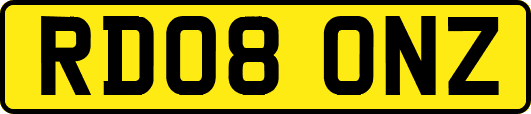 RD08ONZ