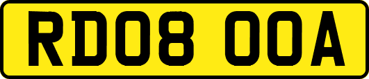RD08OOA