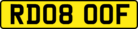 RD08OOF