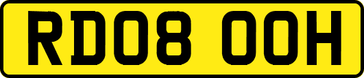 RD08OOH