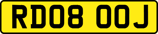 RD08OOJ