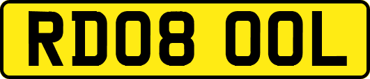 RD08OOL