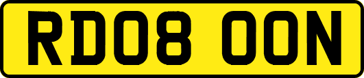 RD08OON