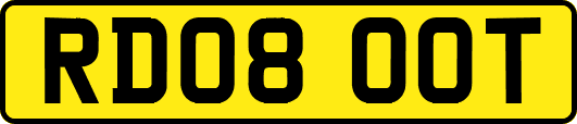 RD08OOT