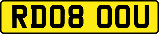 RD08OOU