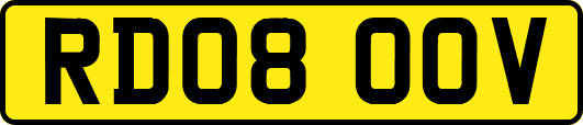 RD08OOV