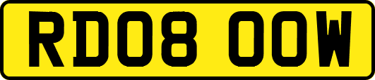 RD08OOW