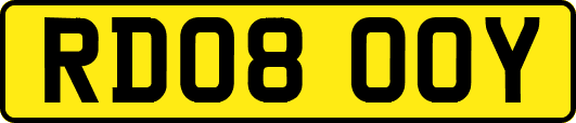 RD08OOY