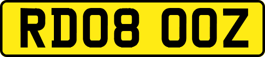 RD08OOZ