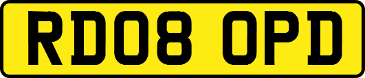 RD08OPD