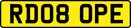 RD08OPE