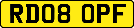 RD08OPF