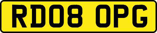 RD08OPG