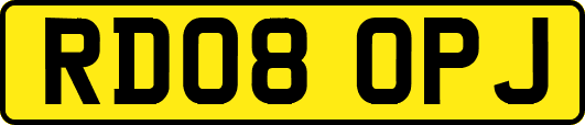 RD08OPJ