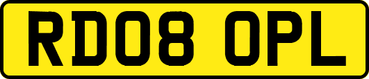 RD08OPL