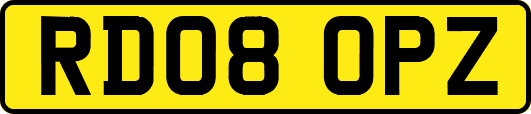 RD08OPZ