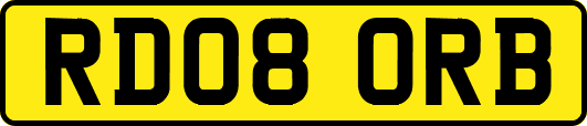 RD08ORB