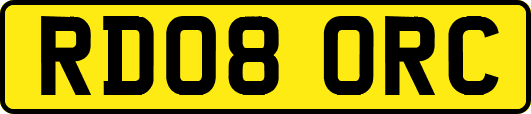 RD08ORC
