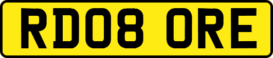 RD08ORE
