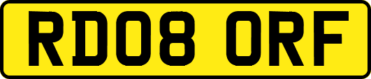 RD08ORF