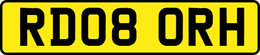 RD08ORH