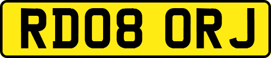 RD08ORJ