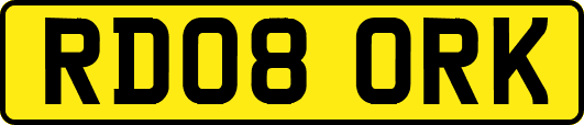 RD08ORK