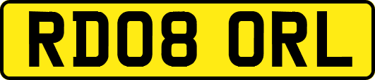 RD08ORL