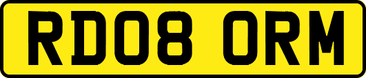 RD08ORM