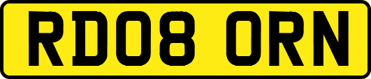RD08ORN