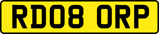RD08ORP
