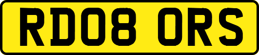 RD08ORS