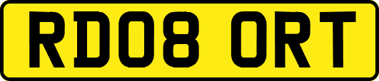 RD08ORT