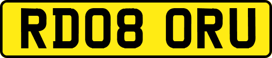 RD08ORU