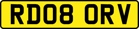 RD08ORV