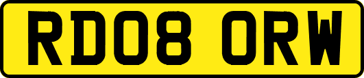 RD08ORW