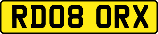 RD08ORX