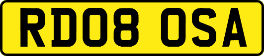 RD08OSA