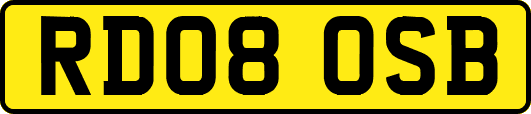 RD08OSB