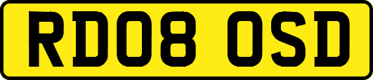 RD08OSD