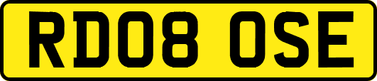 RD08OSE