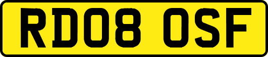 RD08OSF