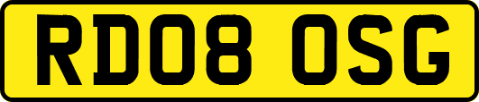 RD08OSG