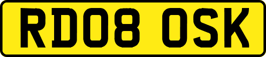 RD08OSK